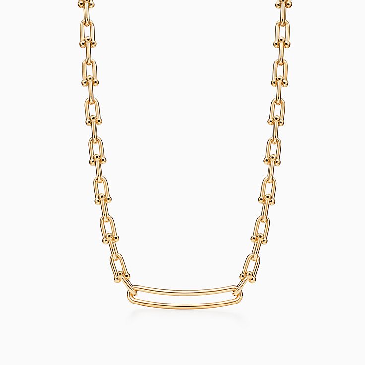 [Rose Tomorrow]LINK NECKLACE