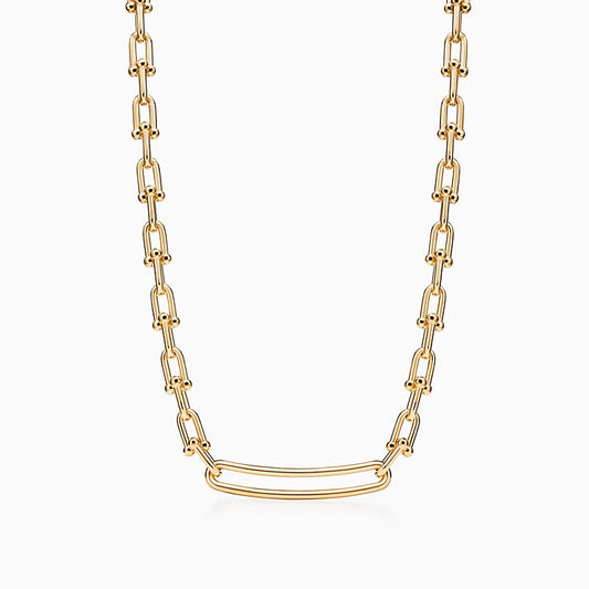 [Rose Tomorrow]LINK NECKLACE