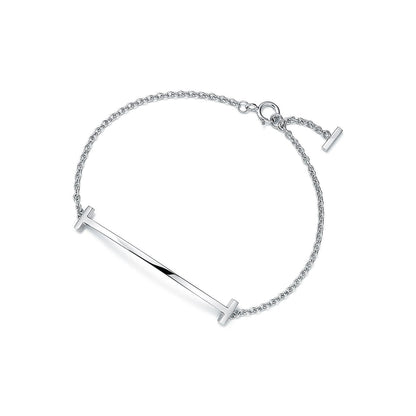 [Rose Tomorrow]SMILE BRACELET