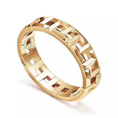 [Rose Tomorrow]T TRUE NARROW BRACELET