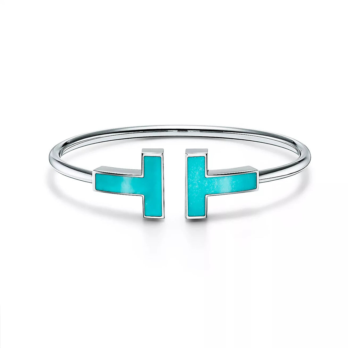 [Rose Tomorrow]T BRACELET 1.8MM TURQUOISE